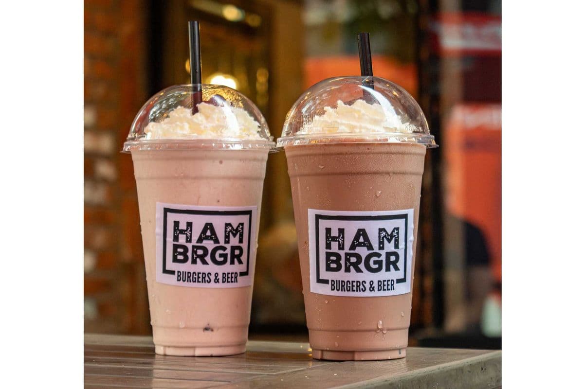 Classic Shakes