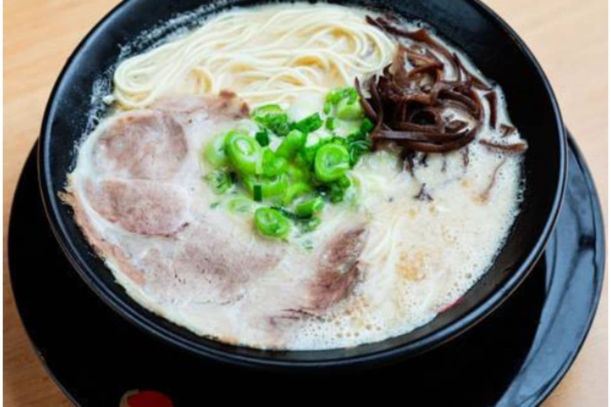 Signature Tonkotsu
