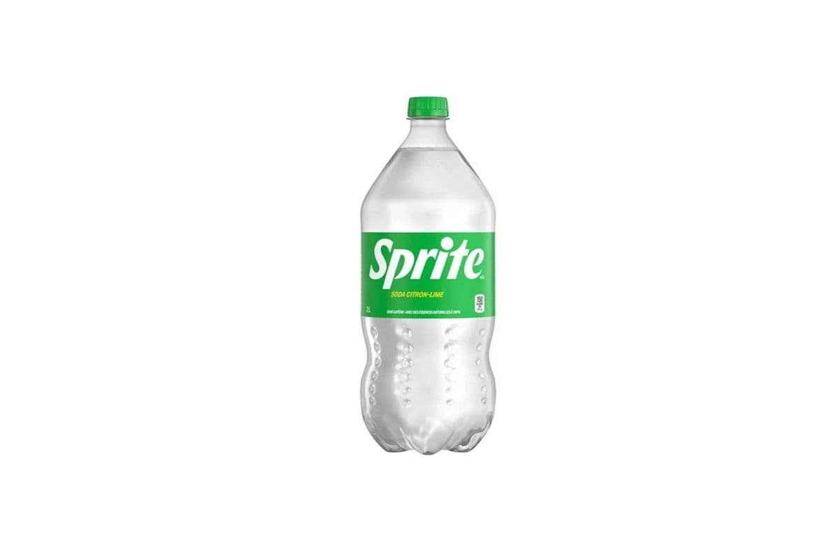 SPRITE (2L)