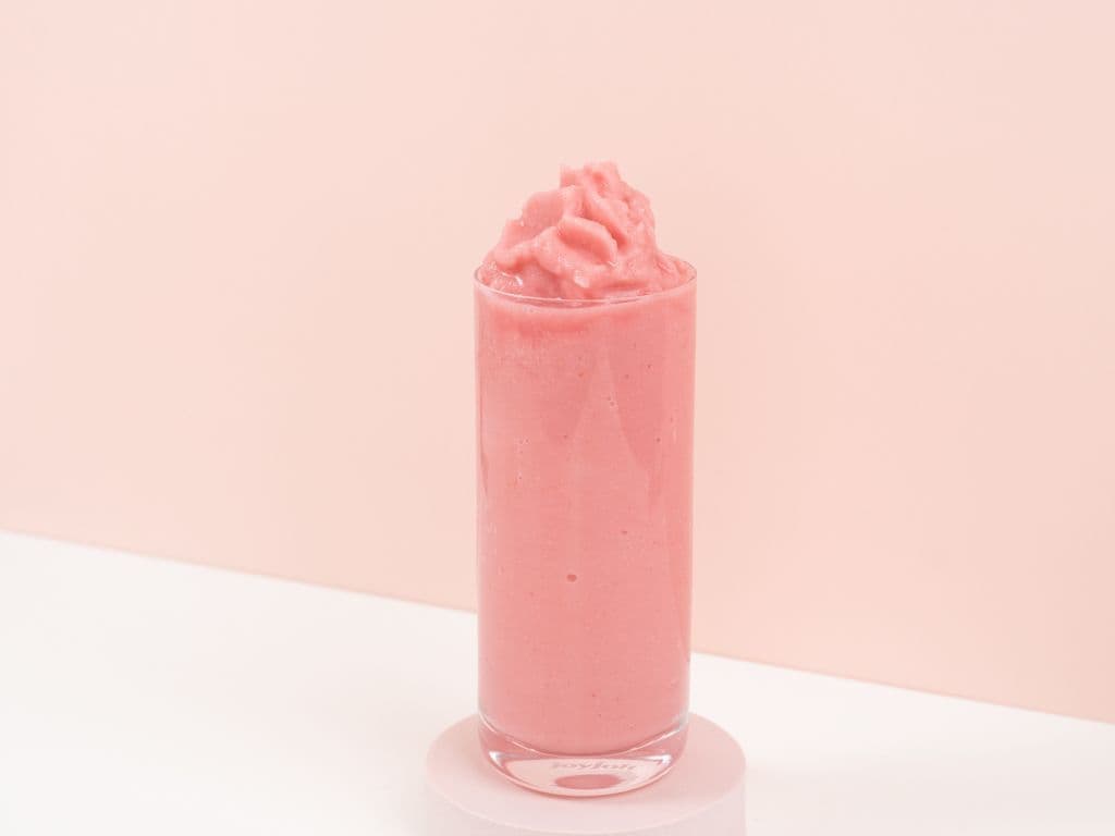 Strawberry Smoothie