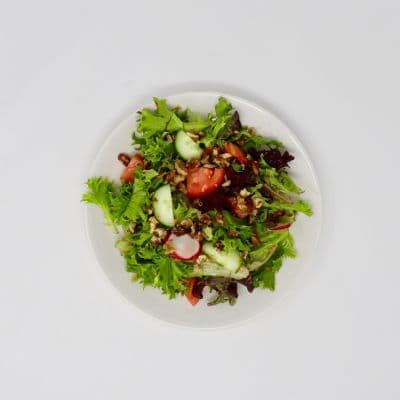 Mixed Green Salad