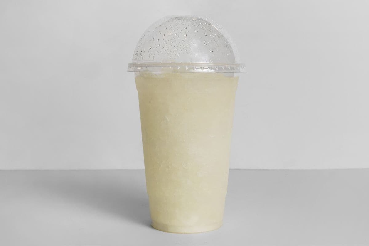 Traditional Lemonade Slushy (500 ml)