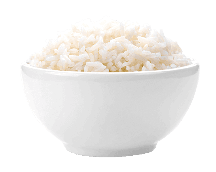 Side of White Rice