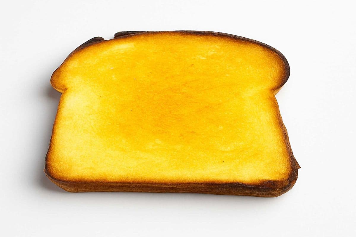 Garlic Toast