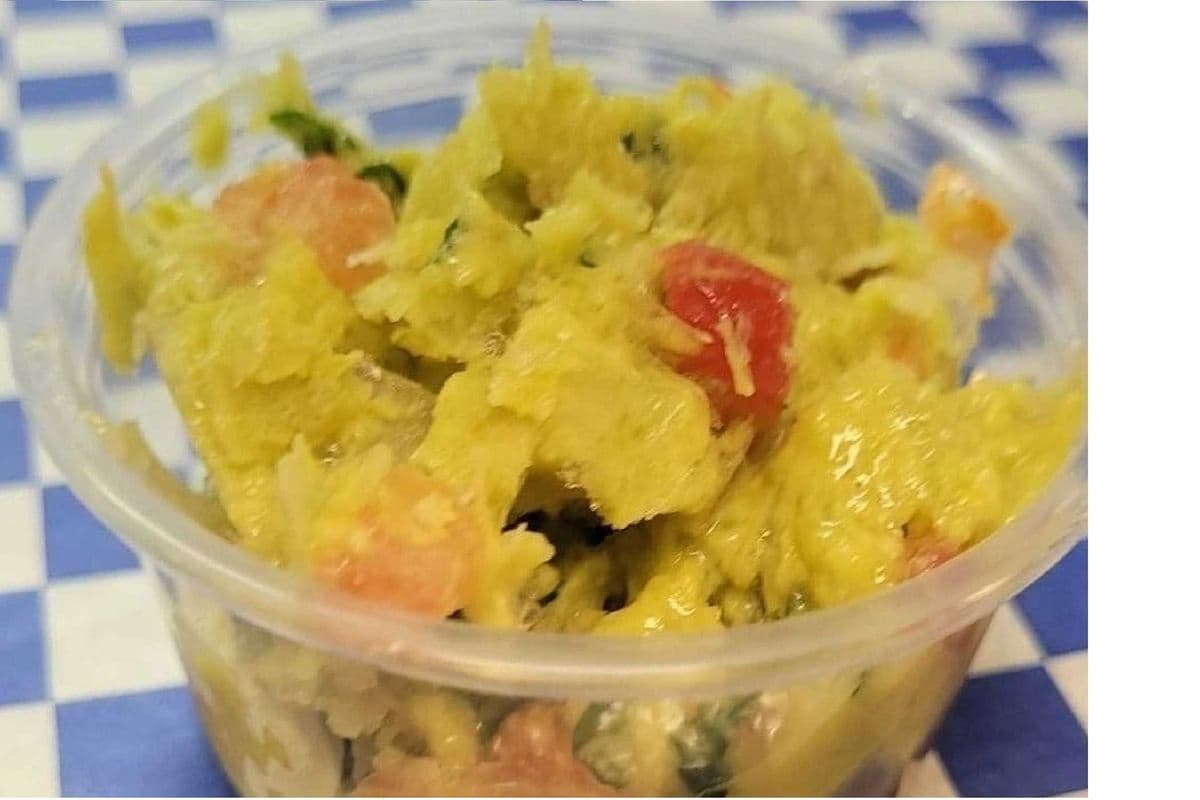 Guacamole Petit