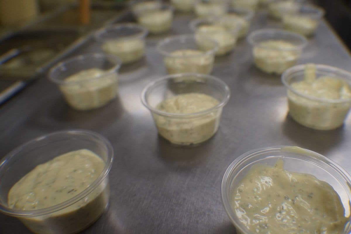 Ranch (2 oz)