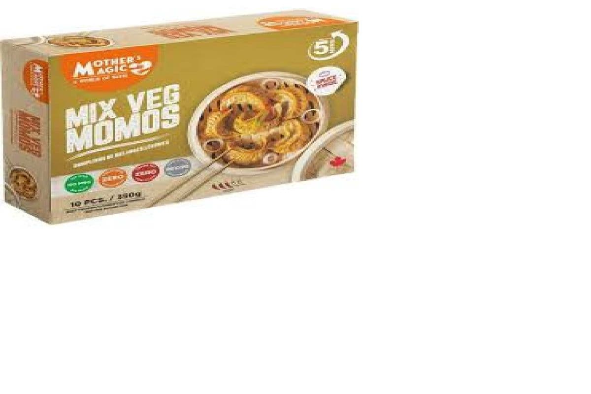 Mother's Magic Momos 350 g
