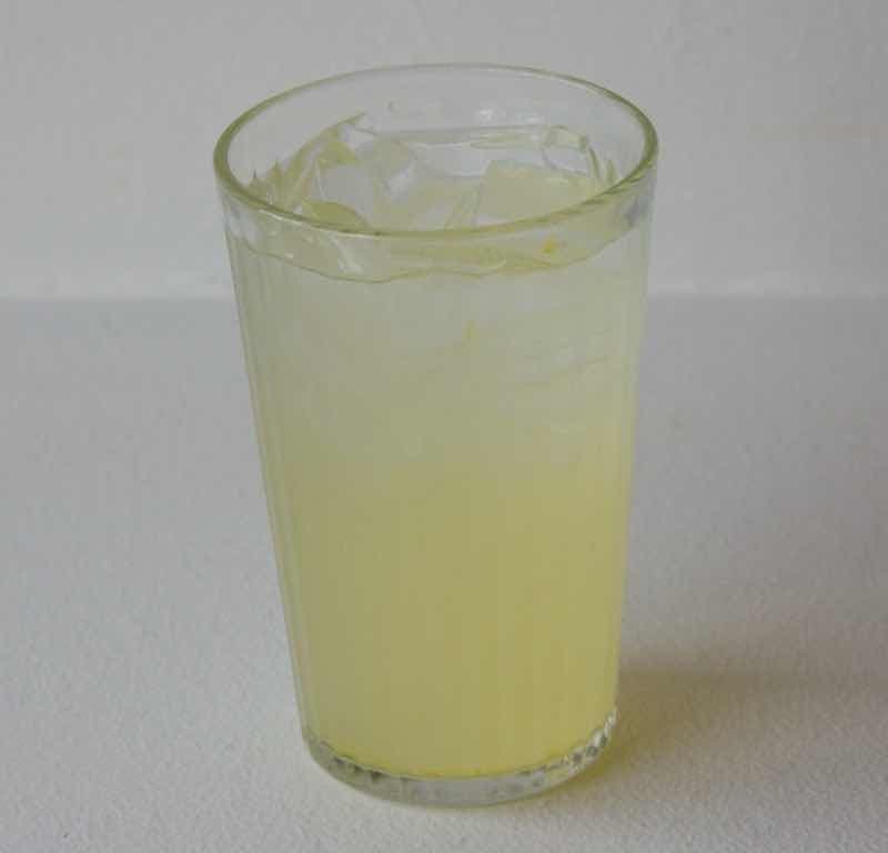 lemonade