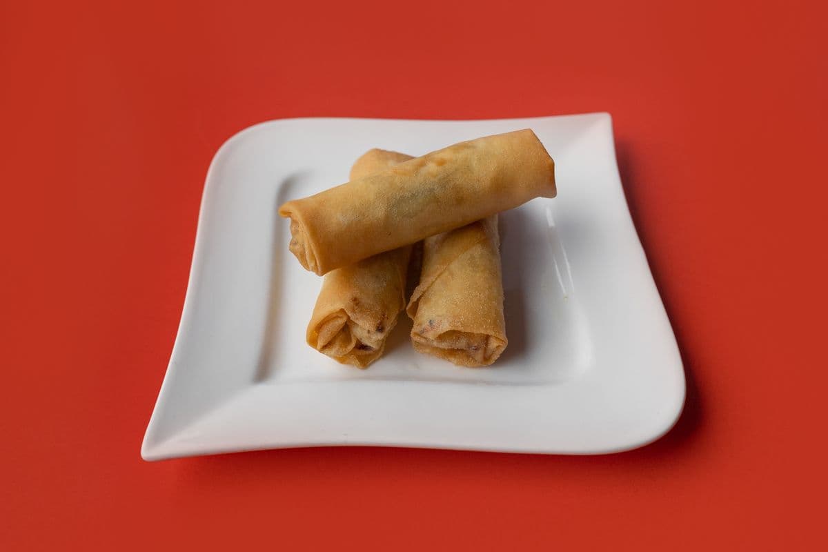 Spring Roll (1 pc)