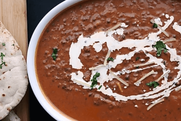Dal Makhani