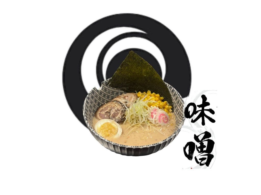 Miso Ramen