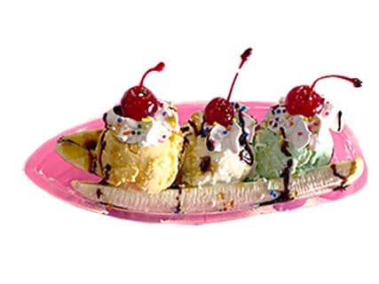 Banana Boat (Buy 1 get 1 free)