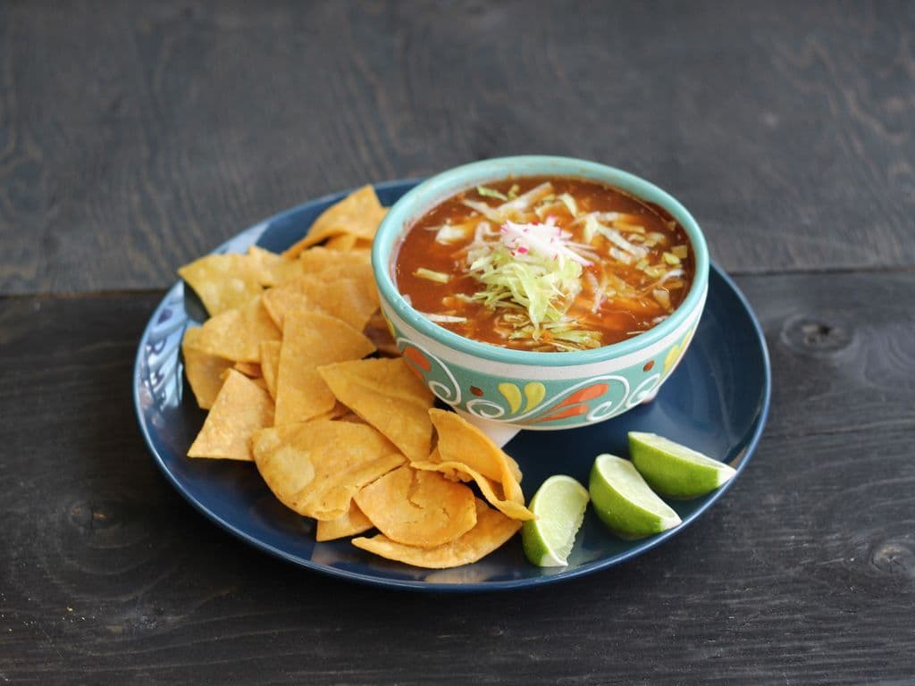 Pozole