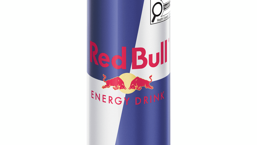 Red Bull - 250ml