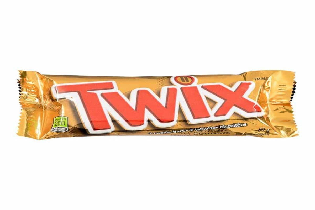 Twix (50 g)