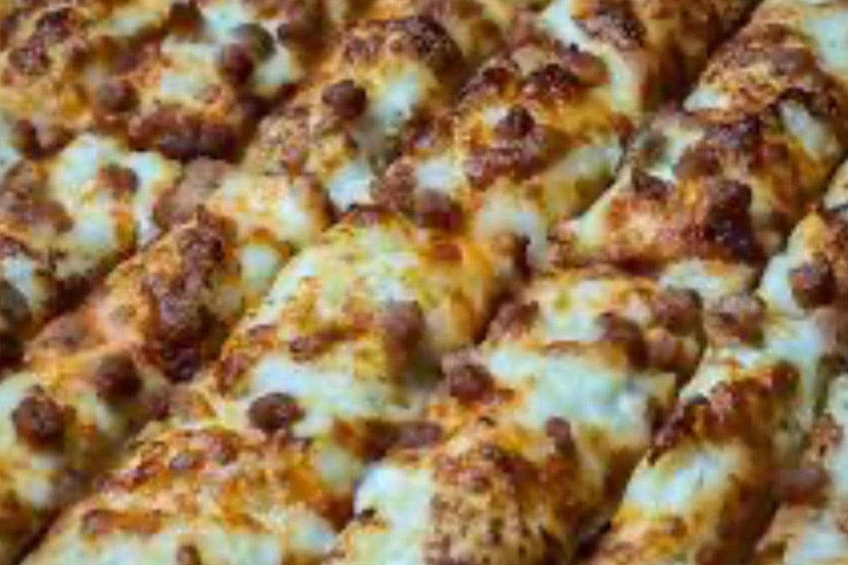 Bacon Ranch Stick