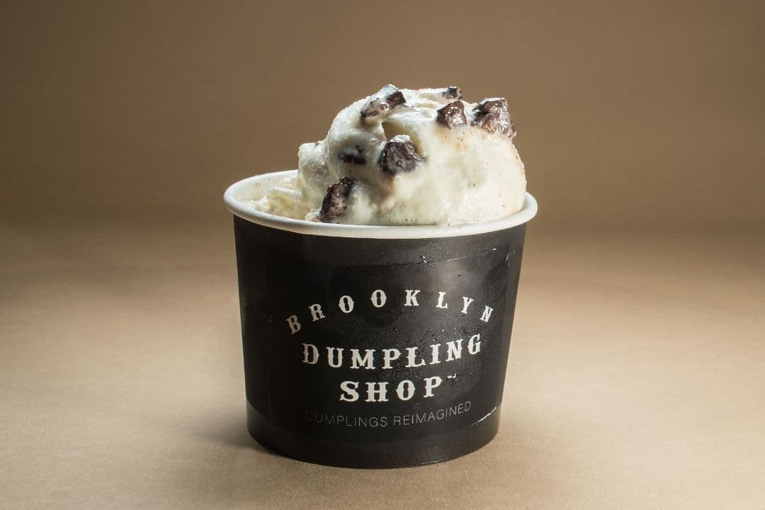 Ice Cream Cup