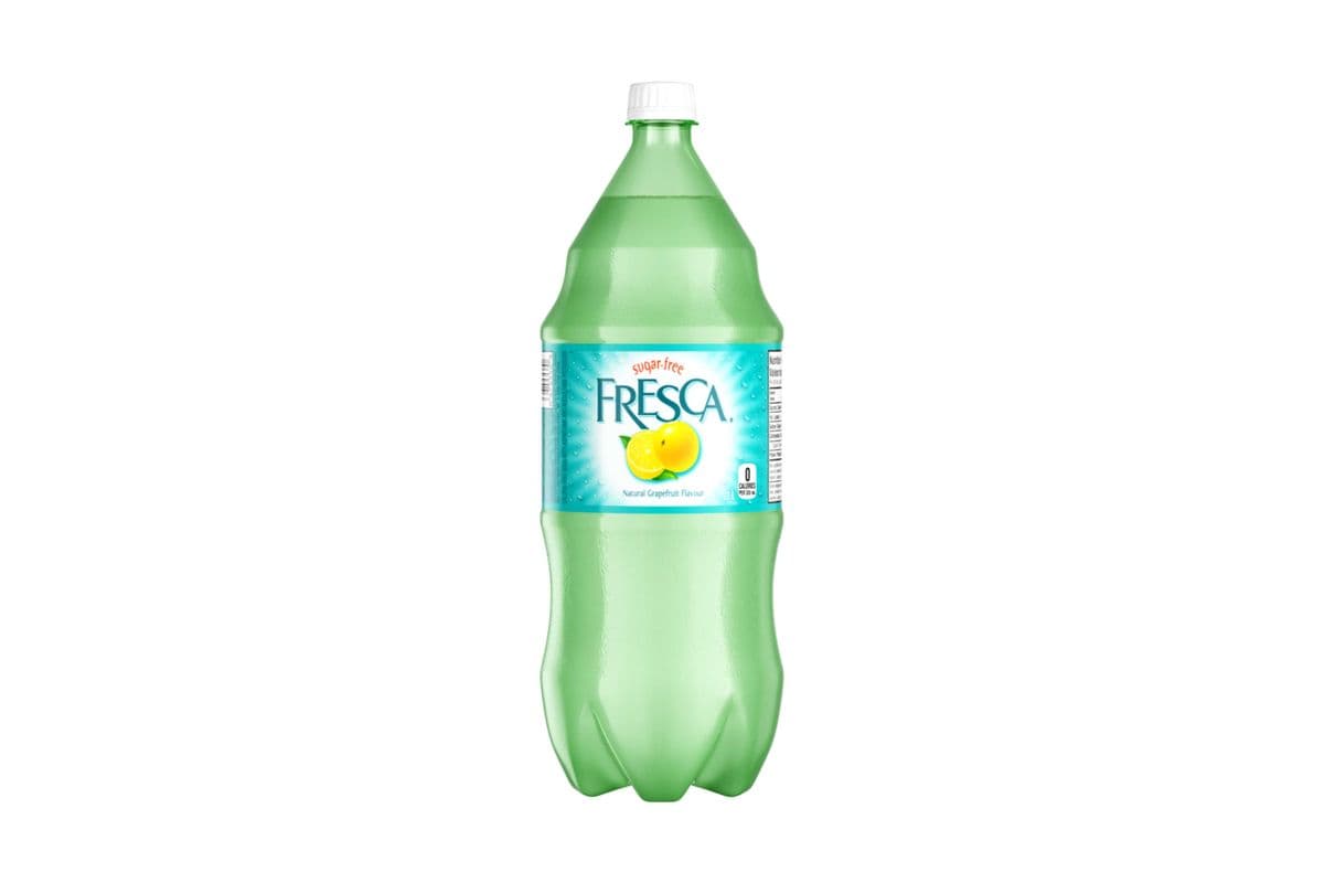 Freshca (2 L)