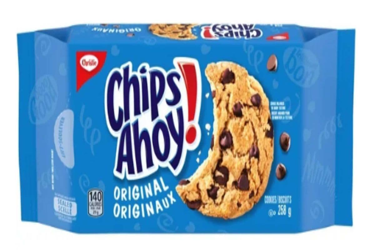 Chips Ahoy (258 g)