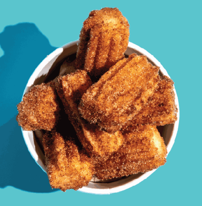 Churros