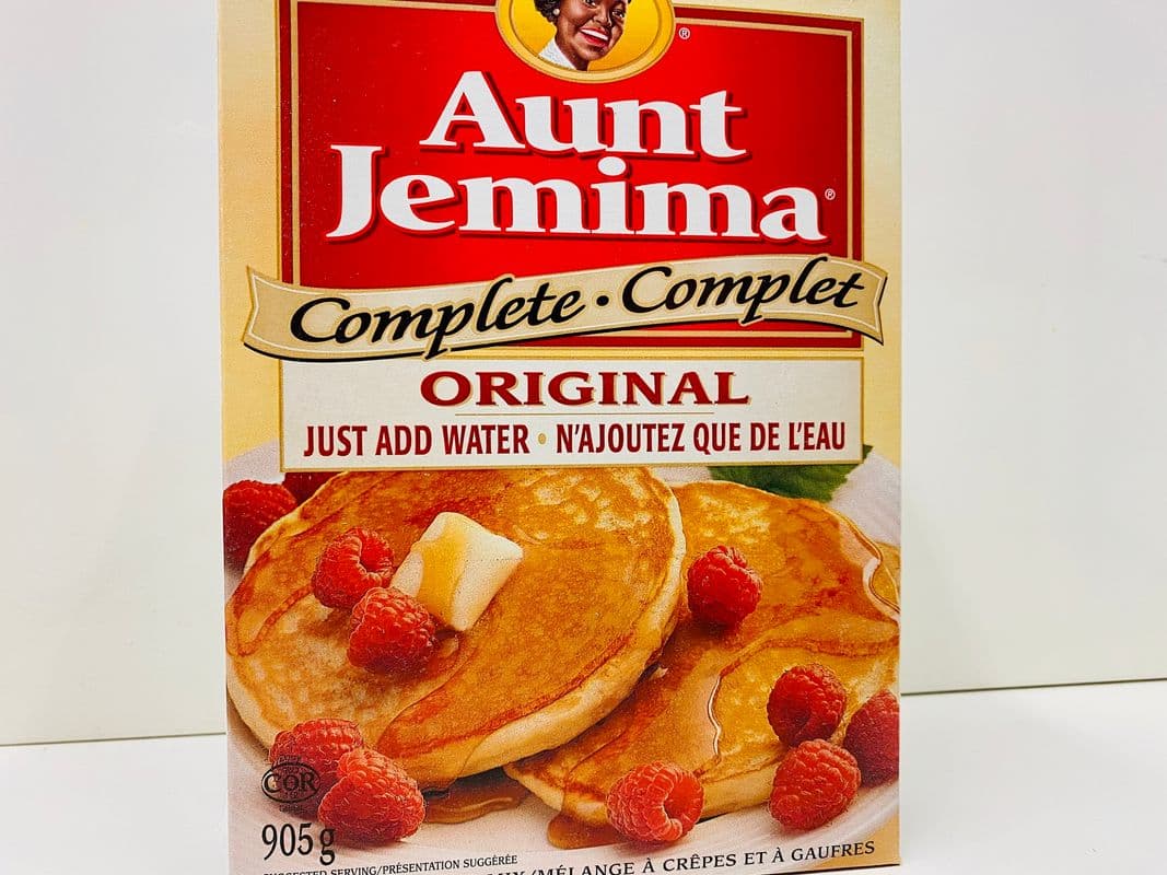 Aunt Jemima Pancake mix Original (905g)