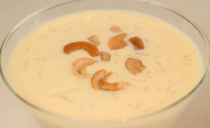 Punjabi Kheer