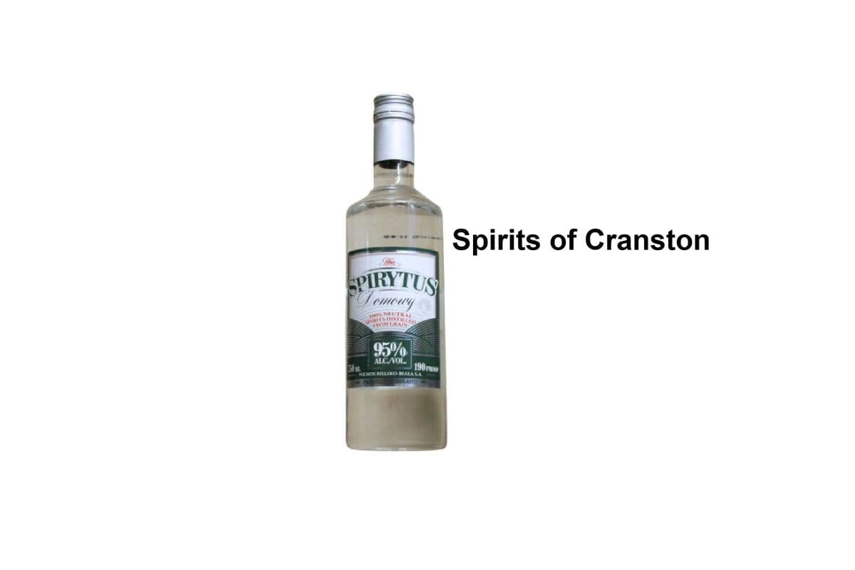 SPIRYTUS DOMOWY 750ML (1 x 750ML)