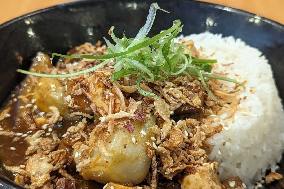 Japengo (VEGAN)