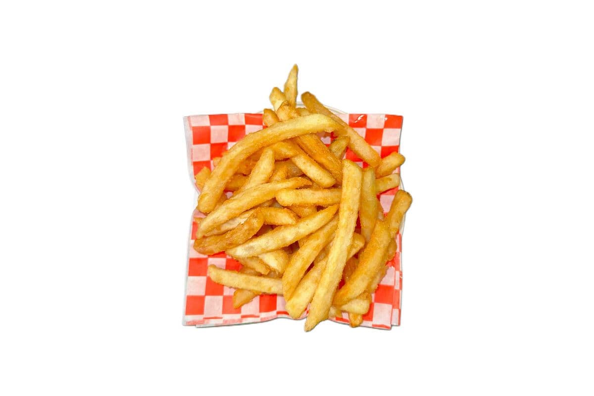 Regular French Fries