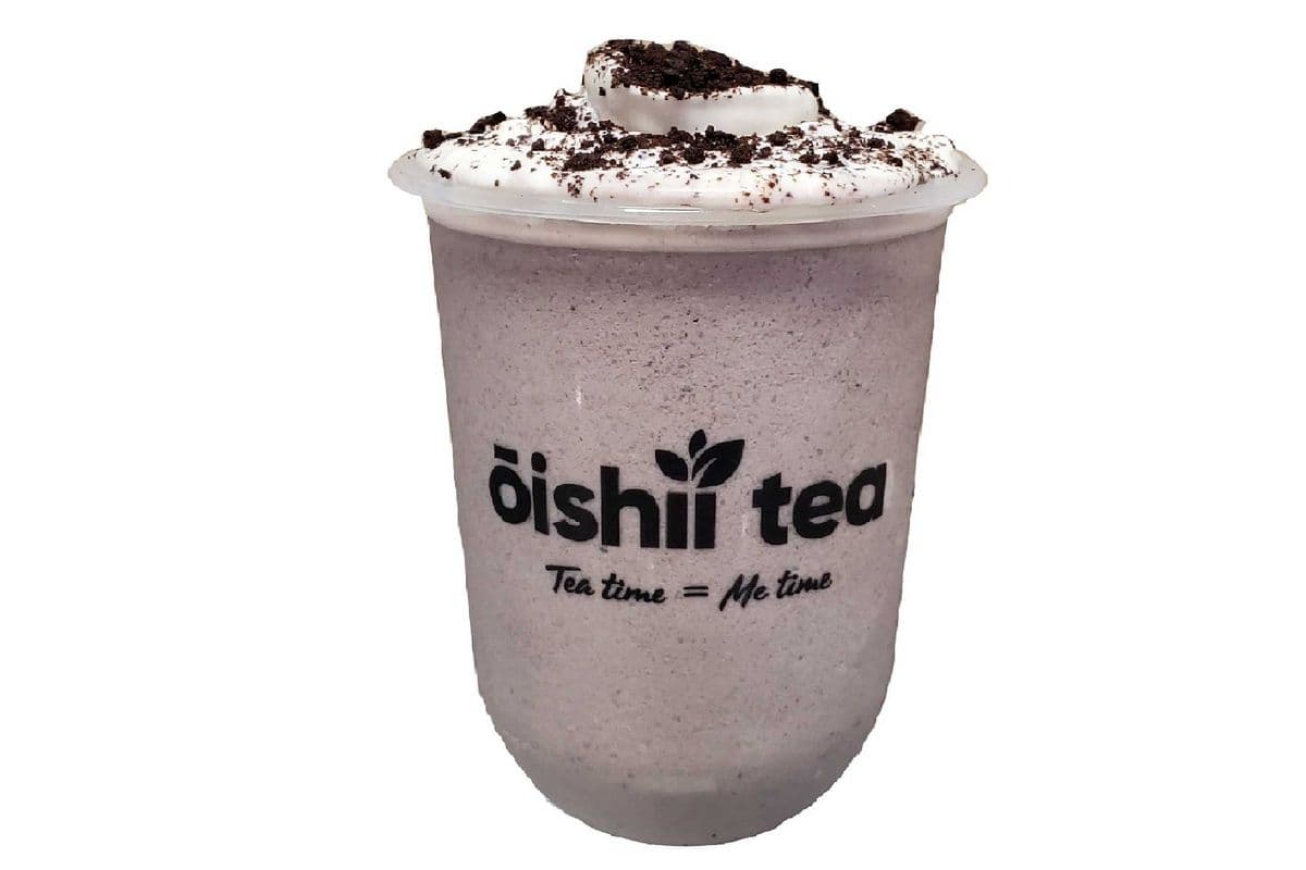 Oreo Milkshake, Large