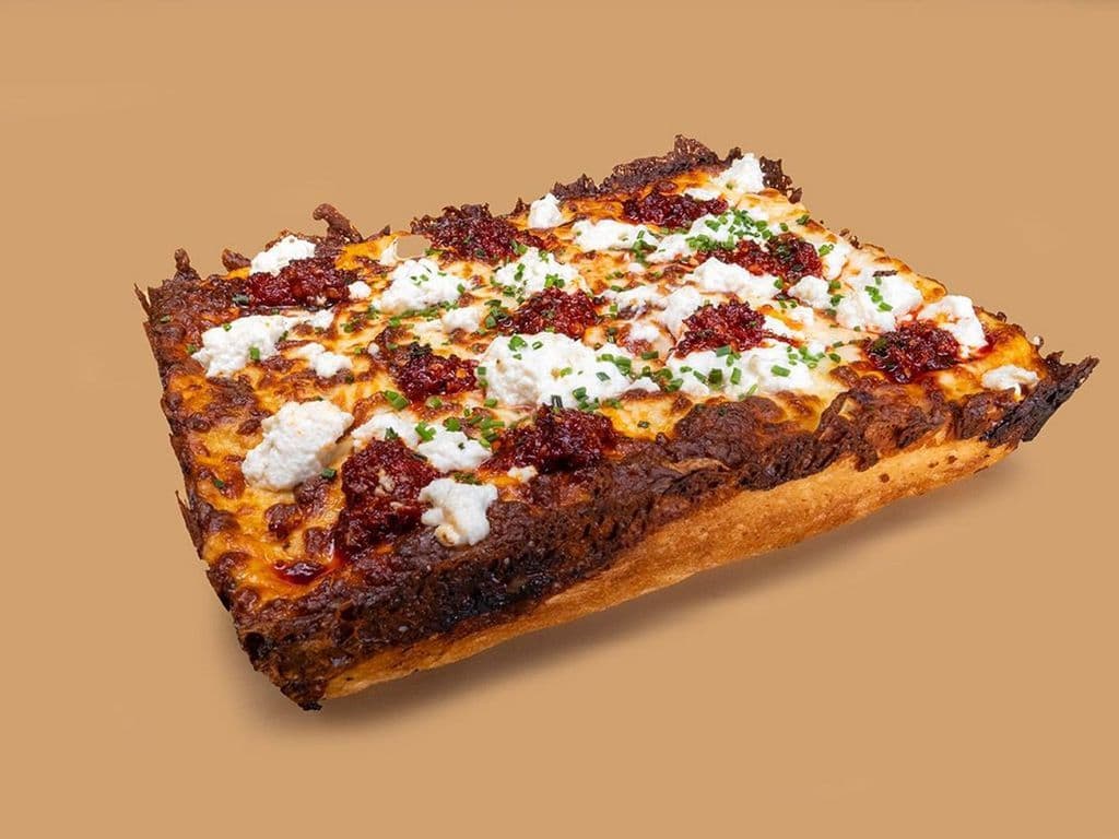 Gluten-Free Nduja Miss Me, Baby?