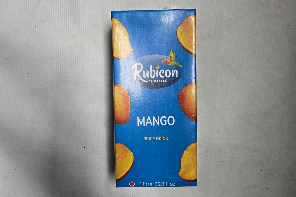 RUBICON MANGO (1 L)