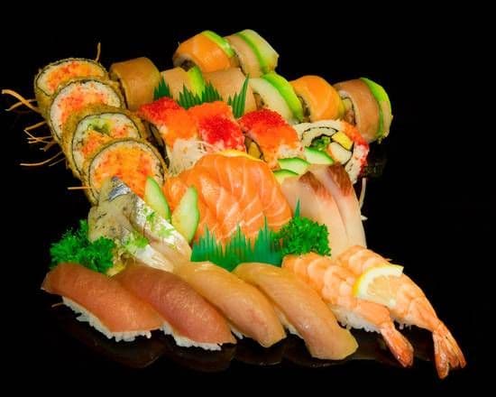 Combo B for 2 People / Combo B pour 2 personnes