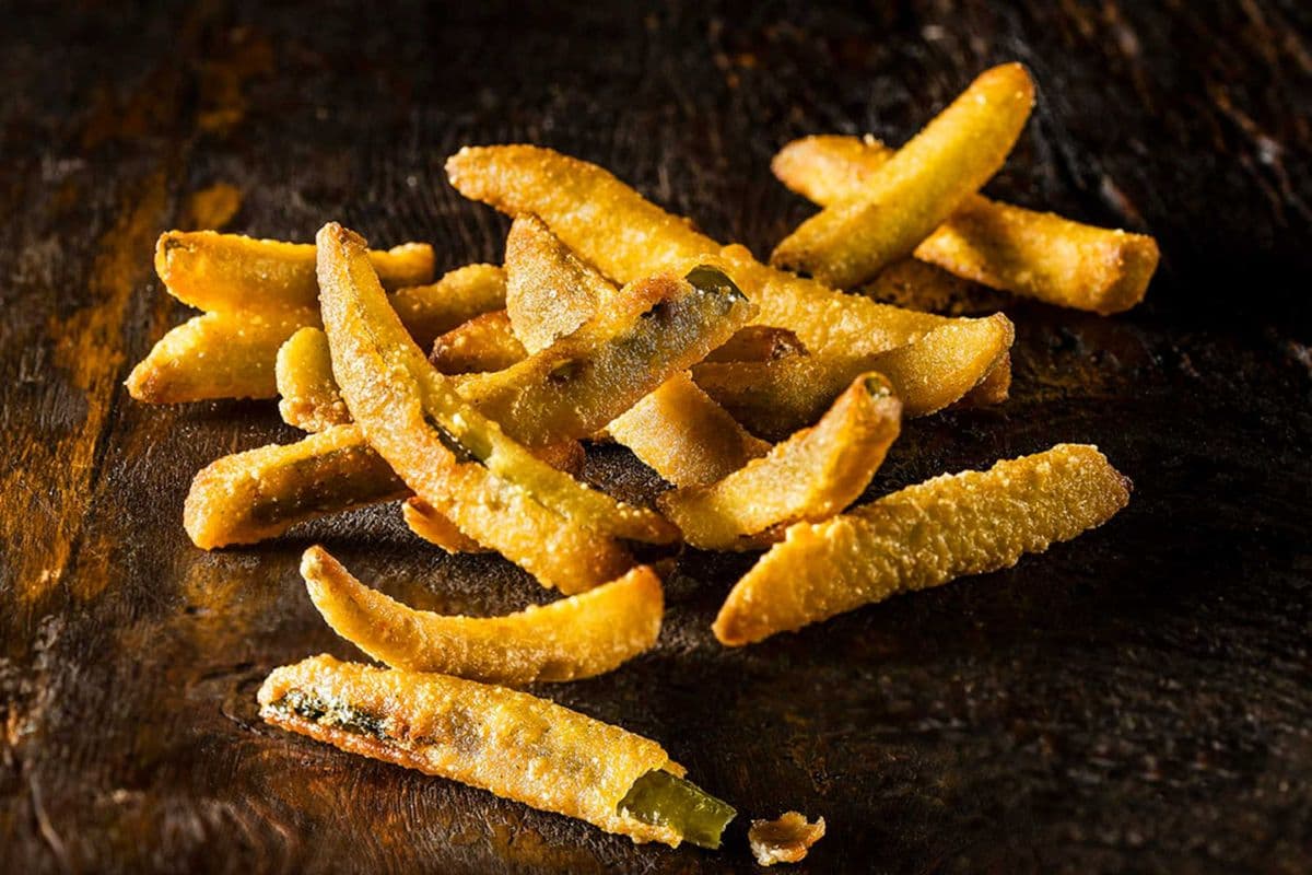 Savory Sticks (8 pcs)