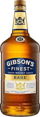 Gibson's Finest 12 Year Old, 1.14 L