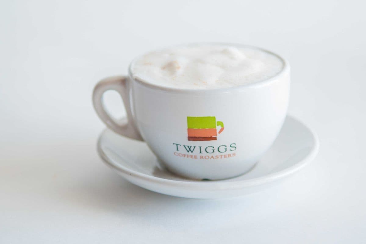 Small Latte