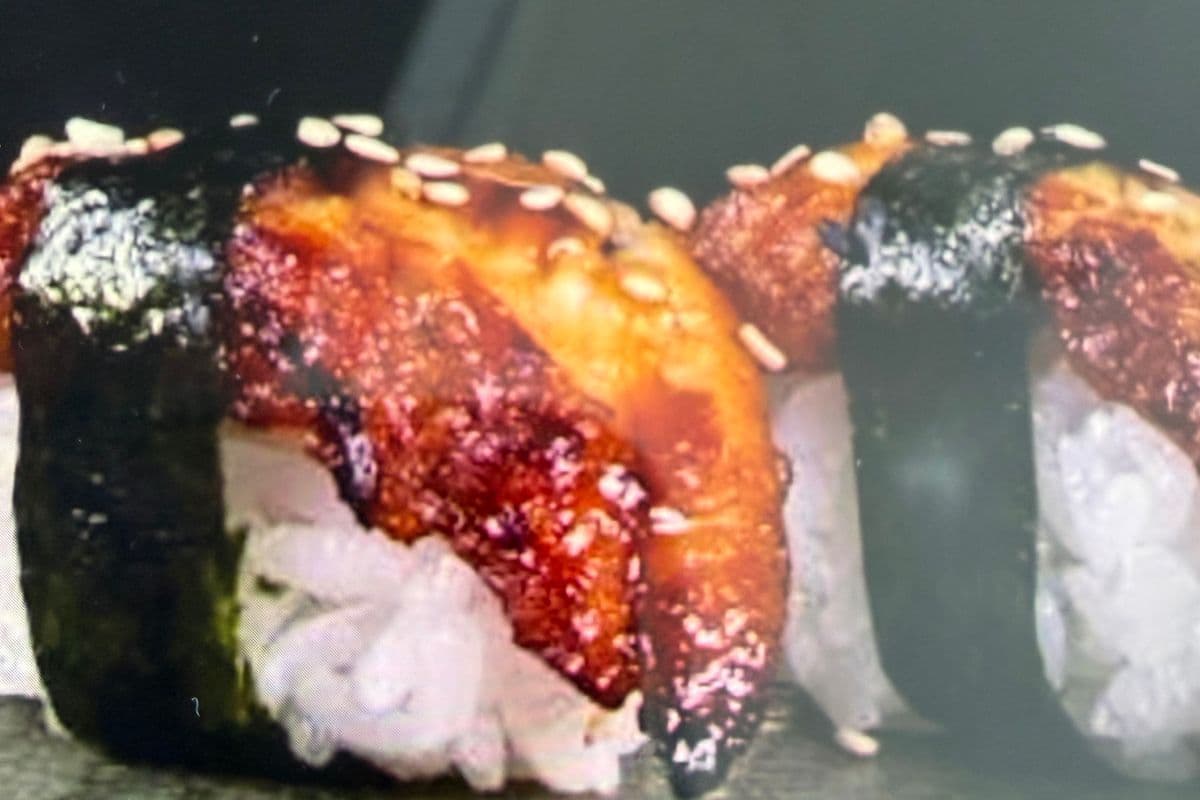 78. Eel