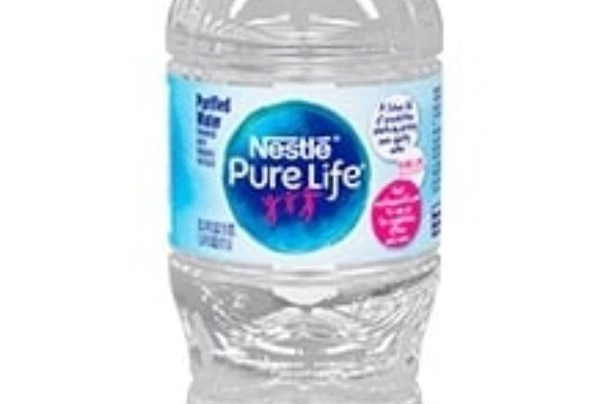 Nestle Water 500ml (500ml)