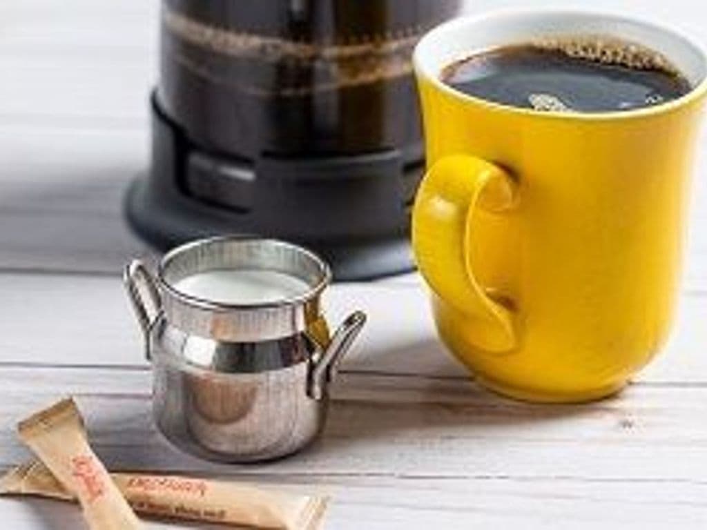 BEV Coffee - D