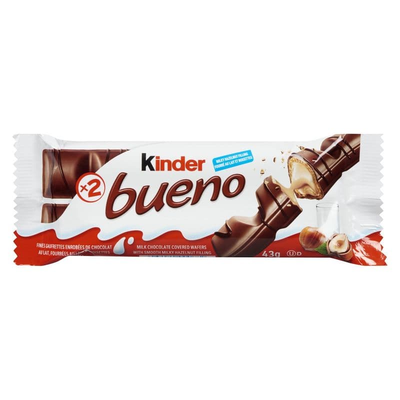 Kinder Bueno Bar (43 g)