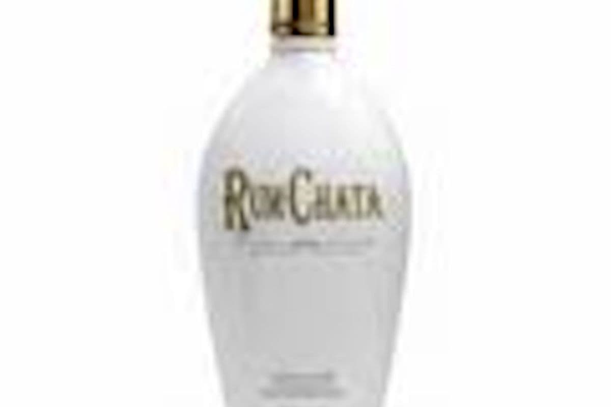 Rumchata Cream Liqueur 375ML (1 x 375 ml)