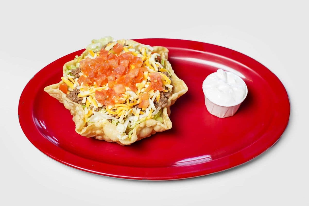 Taco Salad (Small)