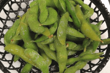 A4. Edamame