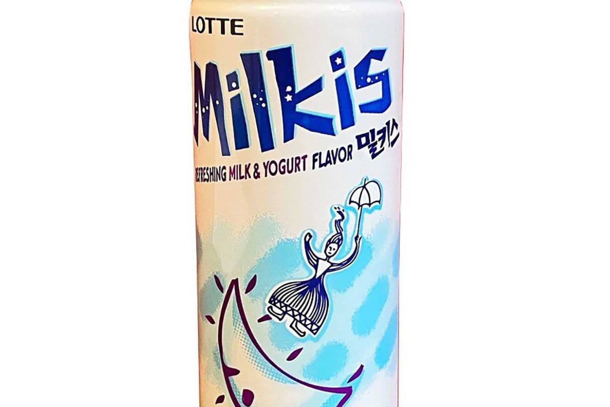 Milkis (250ml)