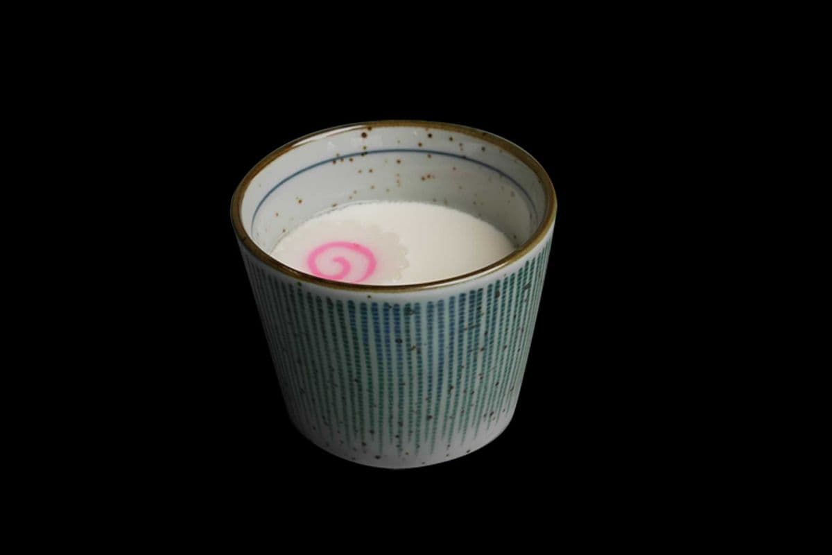 Chawanmushi
