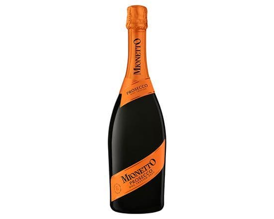 Mionetto Prestige Collection Brut Prosecco Treviso N.V., 750 ml