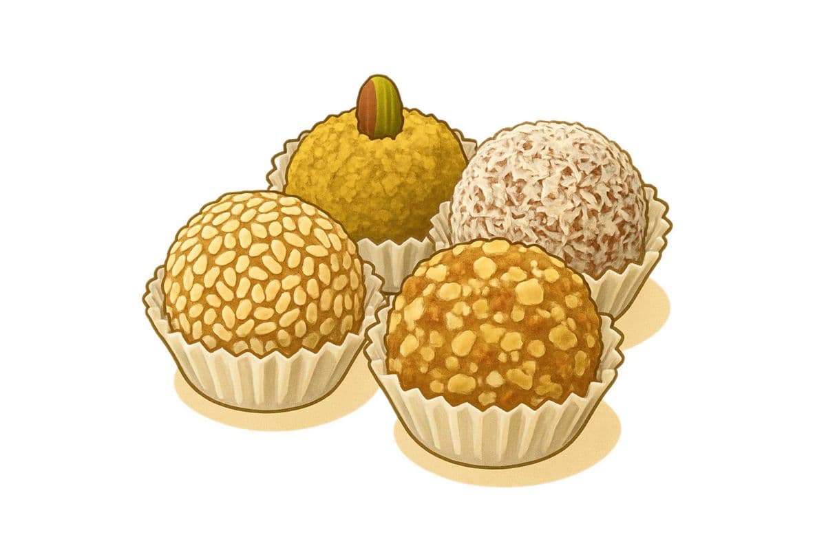 Date Balls