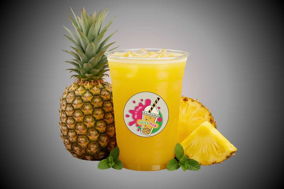 Pineapple
