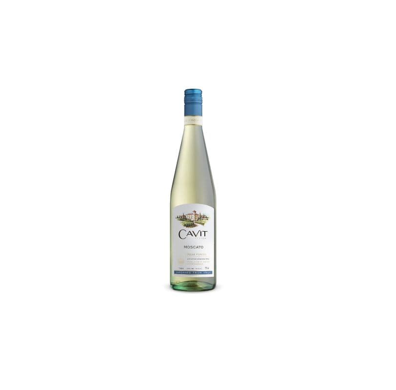 Cavit Collection Moscato (1 x 750ml)