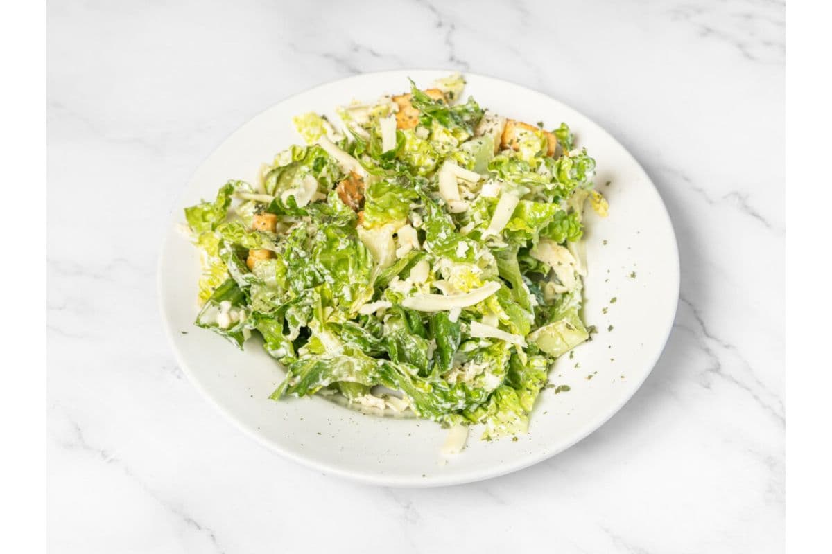 Starter Caesar Salad
